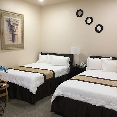 Geyser Inn West Yellowstone Zewnętrze zdjęcie